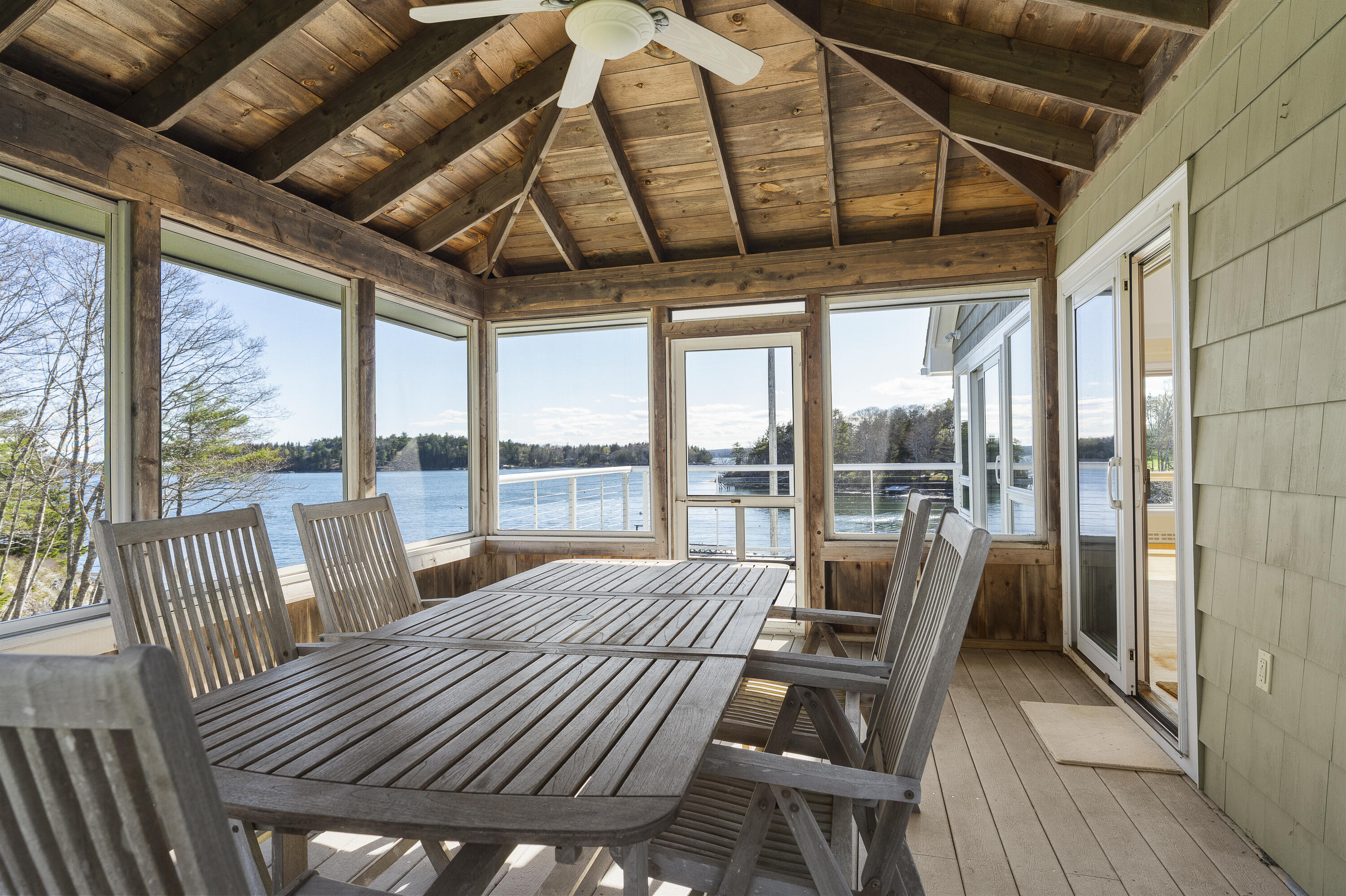 23 Indian Hill Road Boothbay ME 04537