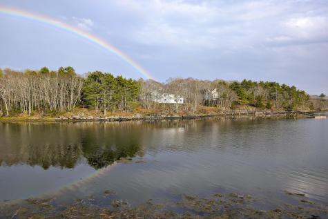 23 Indian Hill Road Boothbay ME 04537