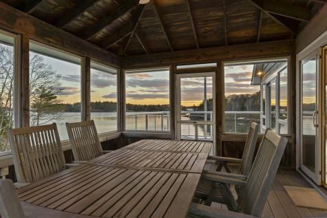 23 Indian Hill Road Boothbay ME 04537