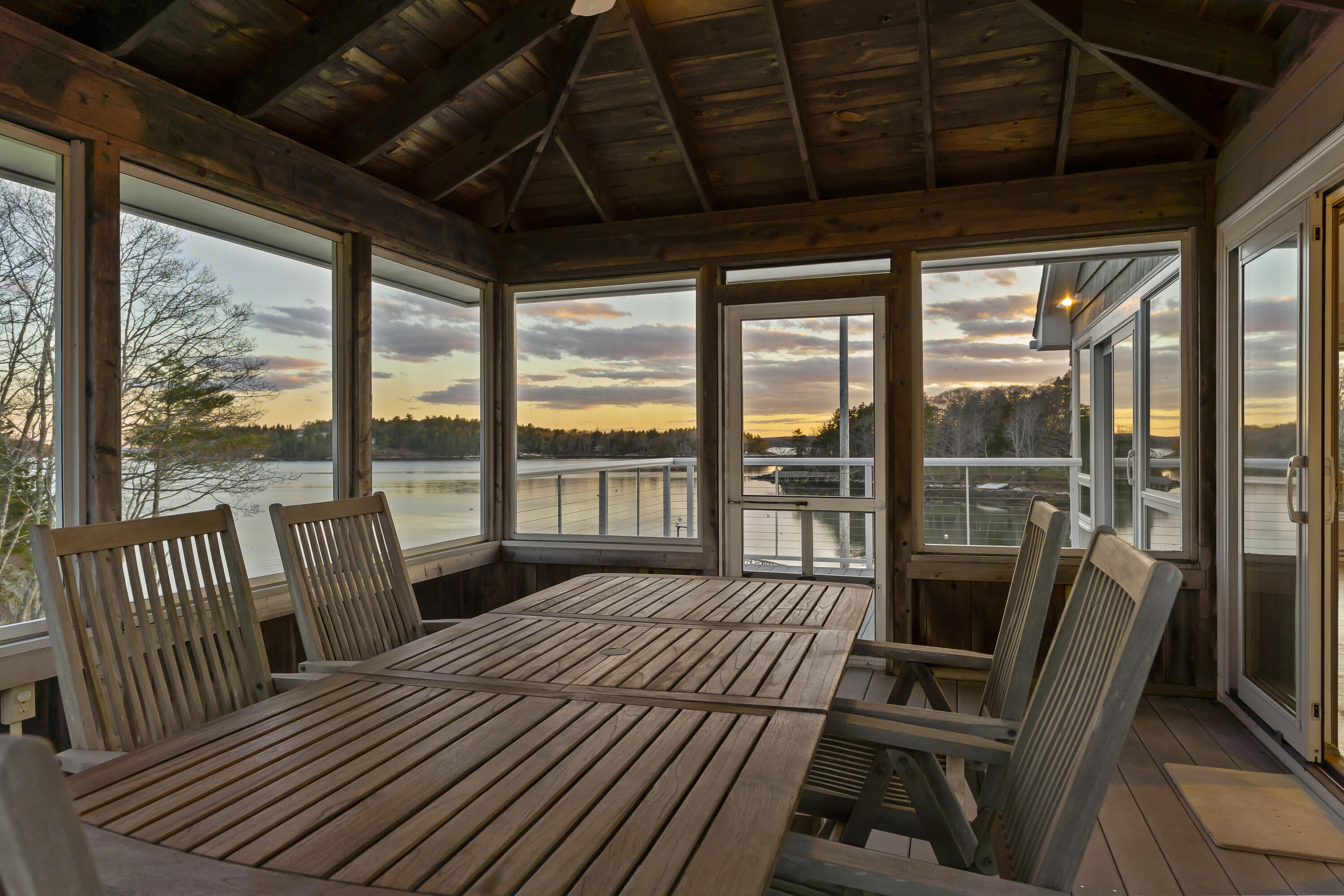 23 Indian Hill Road Boothbay ME 04537