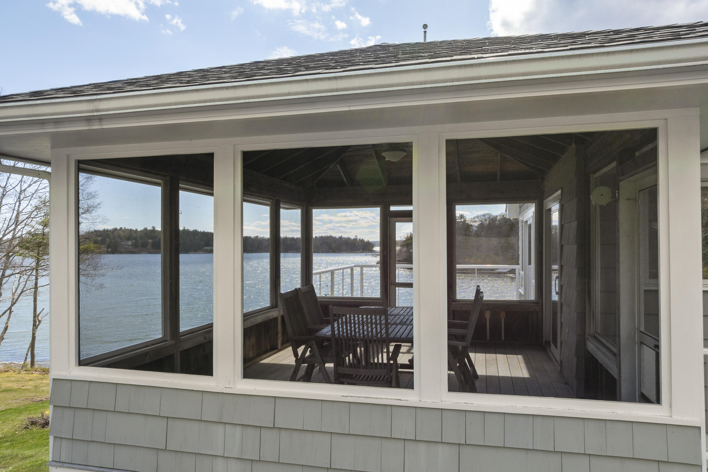 23 Indian Hill Road Boothbay ME 04537