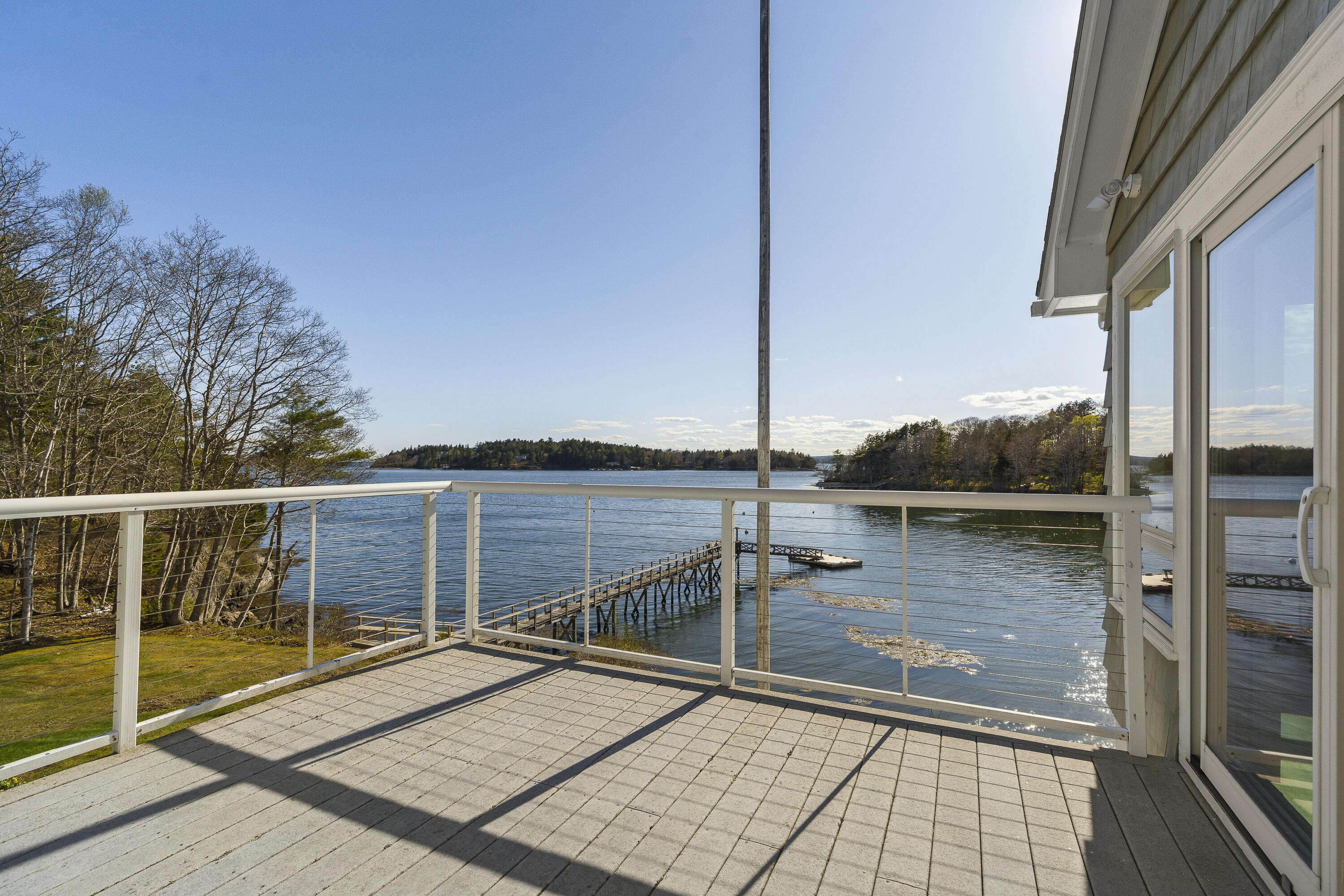 23 Indian Hill Road Boothbay ME 04537