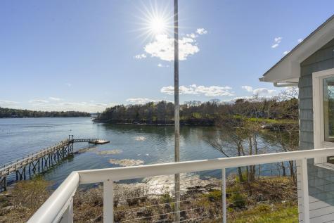 23 Indian Hill Road Boothbay ME 04537