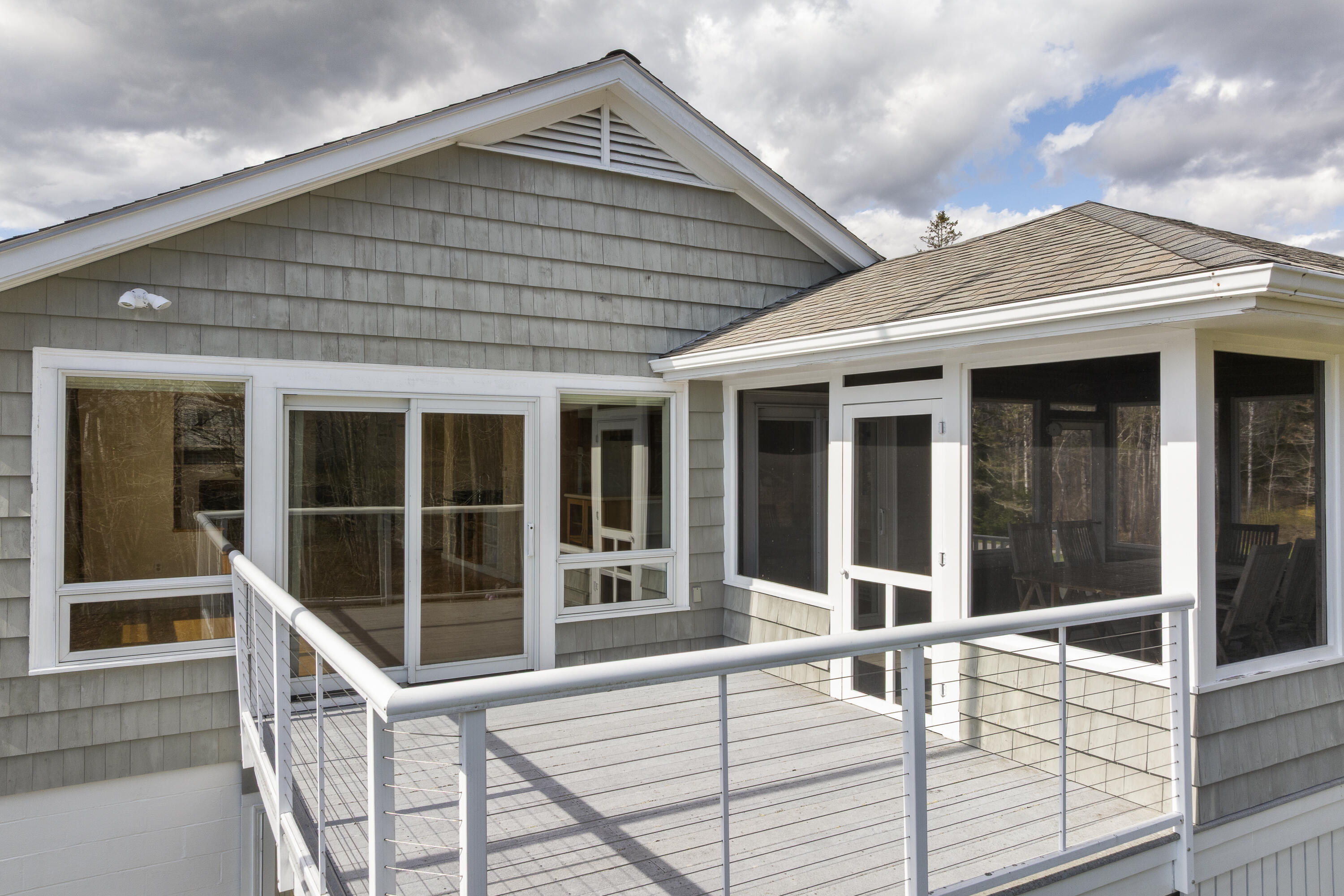 23 Indian Hill Road Boothbay ME 04537