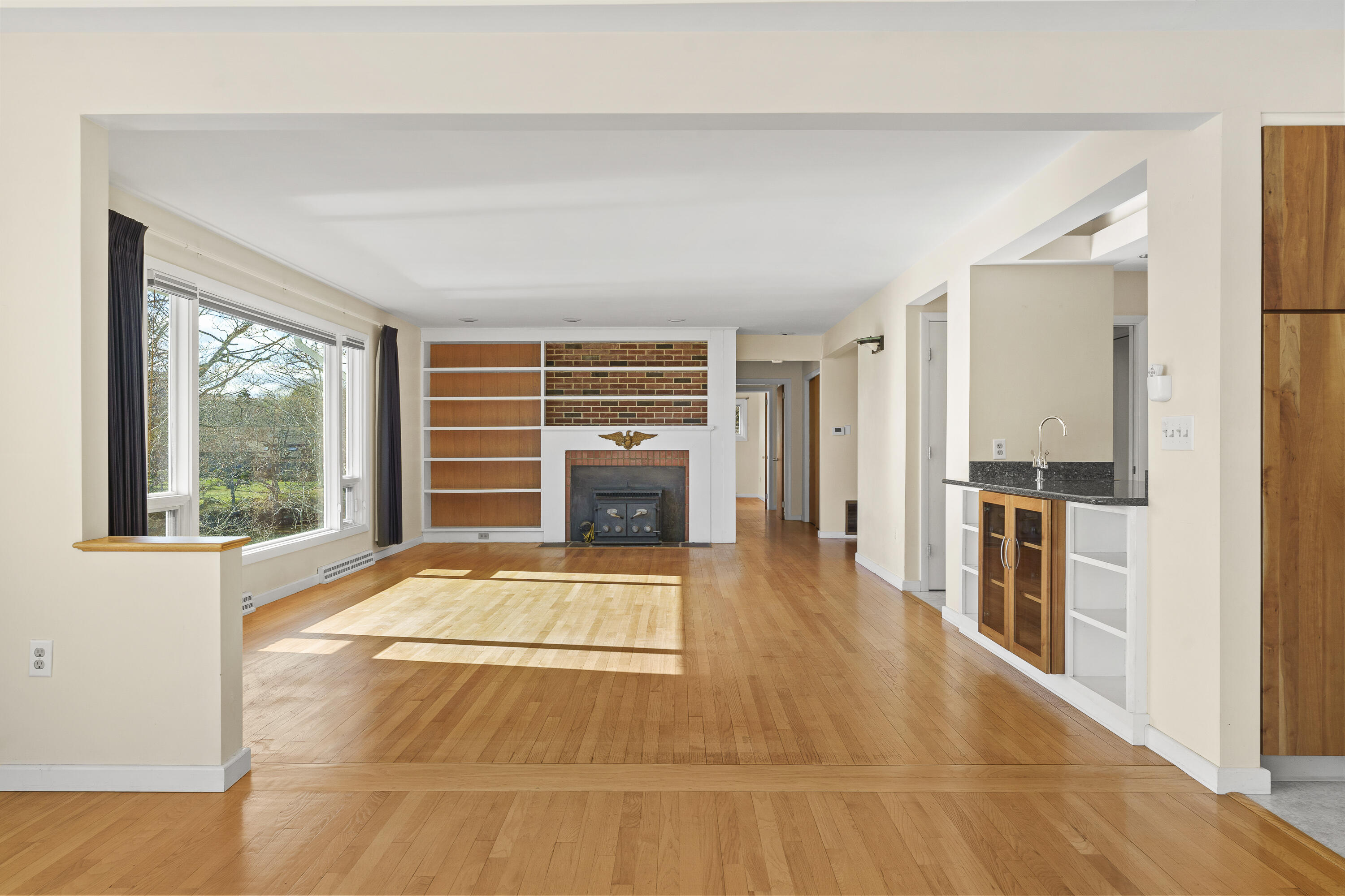 23 Indian Hill Road Boothbay ME 04537