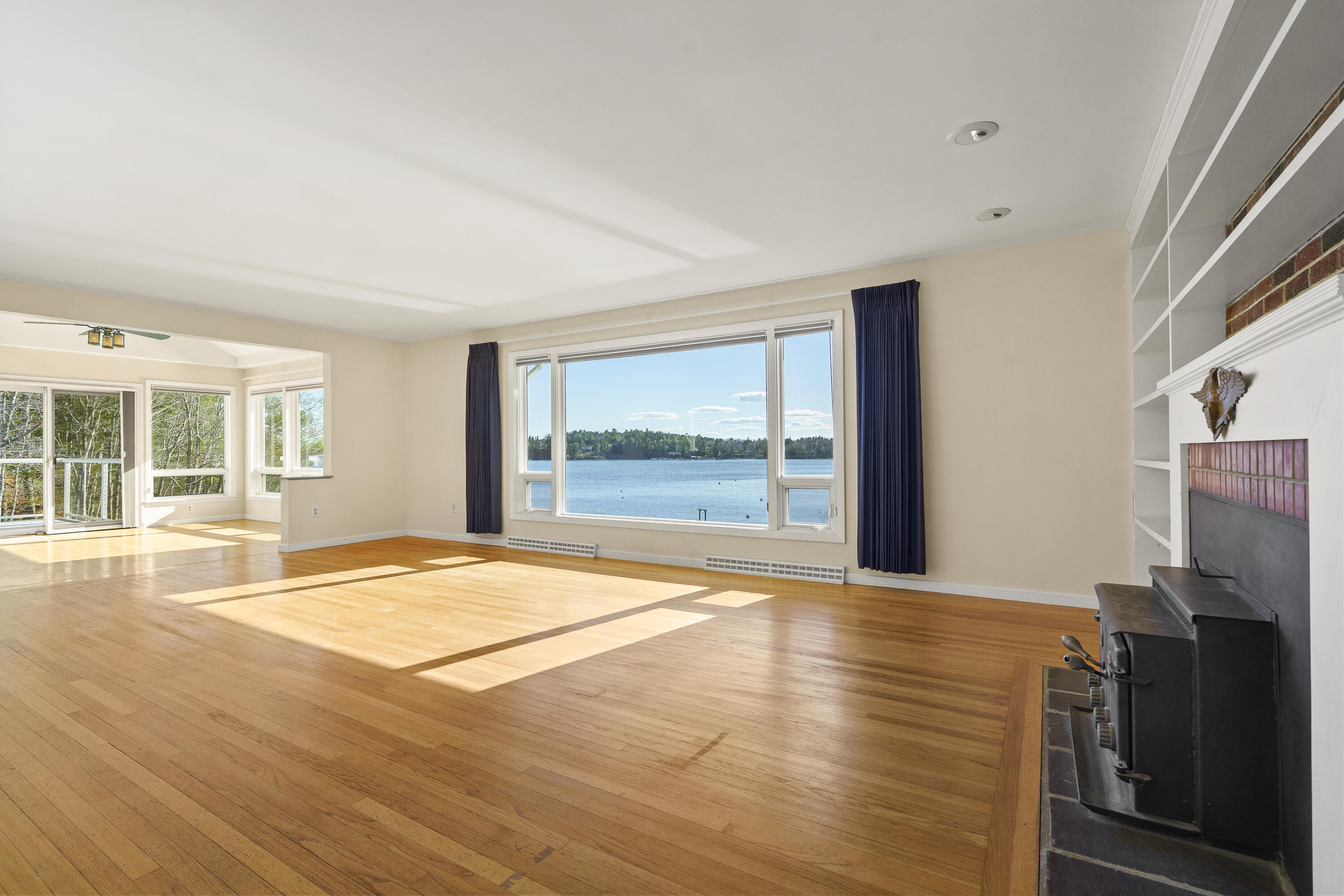 23 Indian Hill Road Boothbay ME 04537