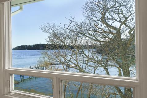 23 Indian Hill Road Boothbay ME 04537