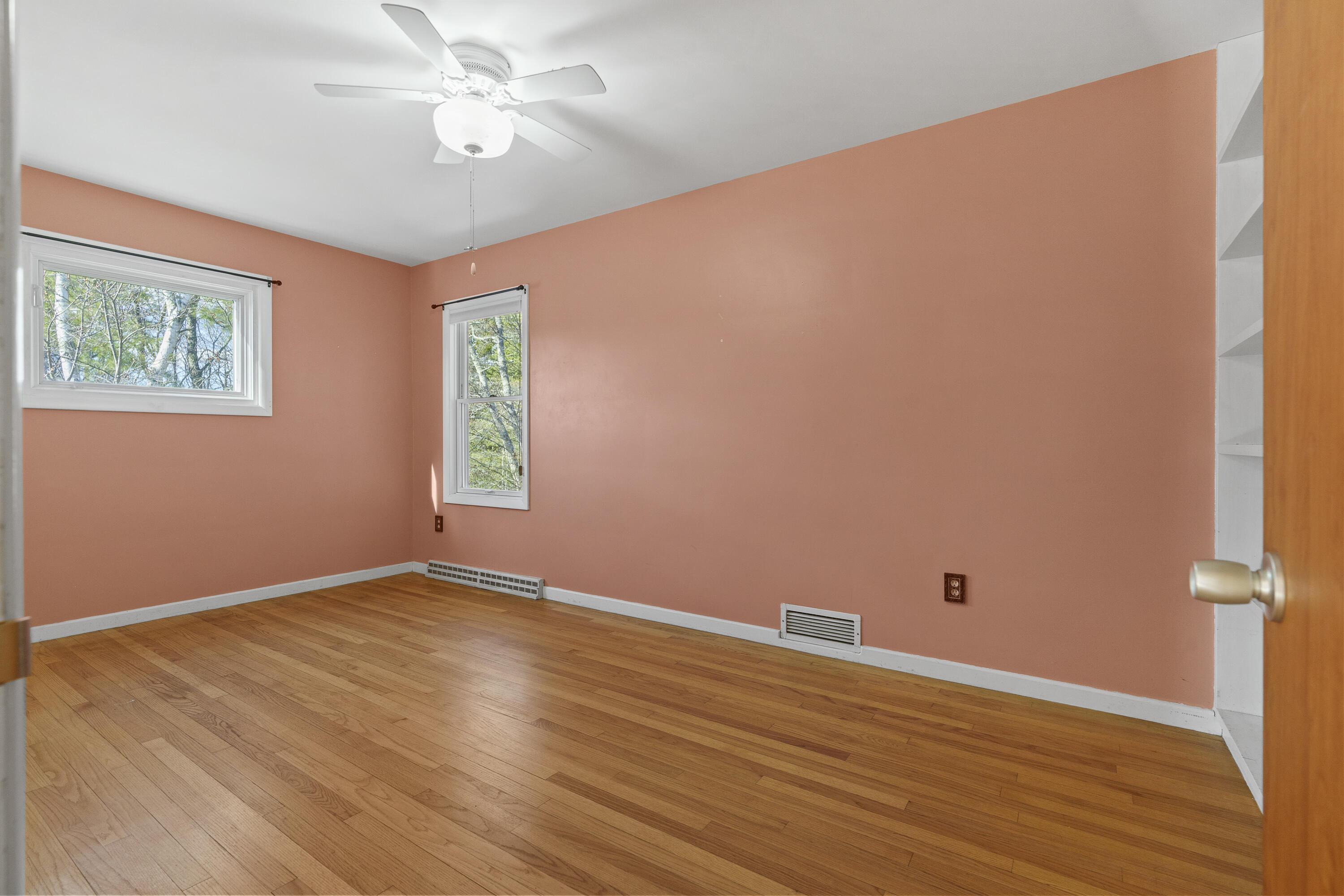 23 Indian Hill Road Boothbay ME 04537