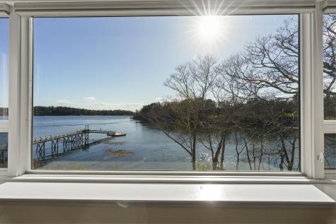 23 Indian Hill Road Boothbay ME 04537