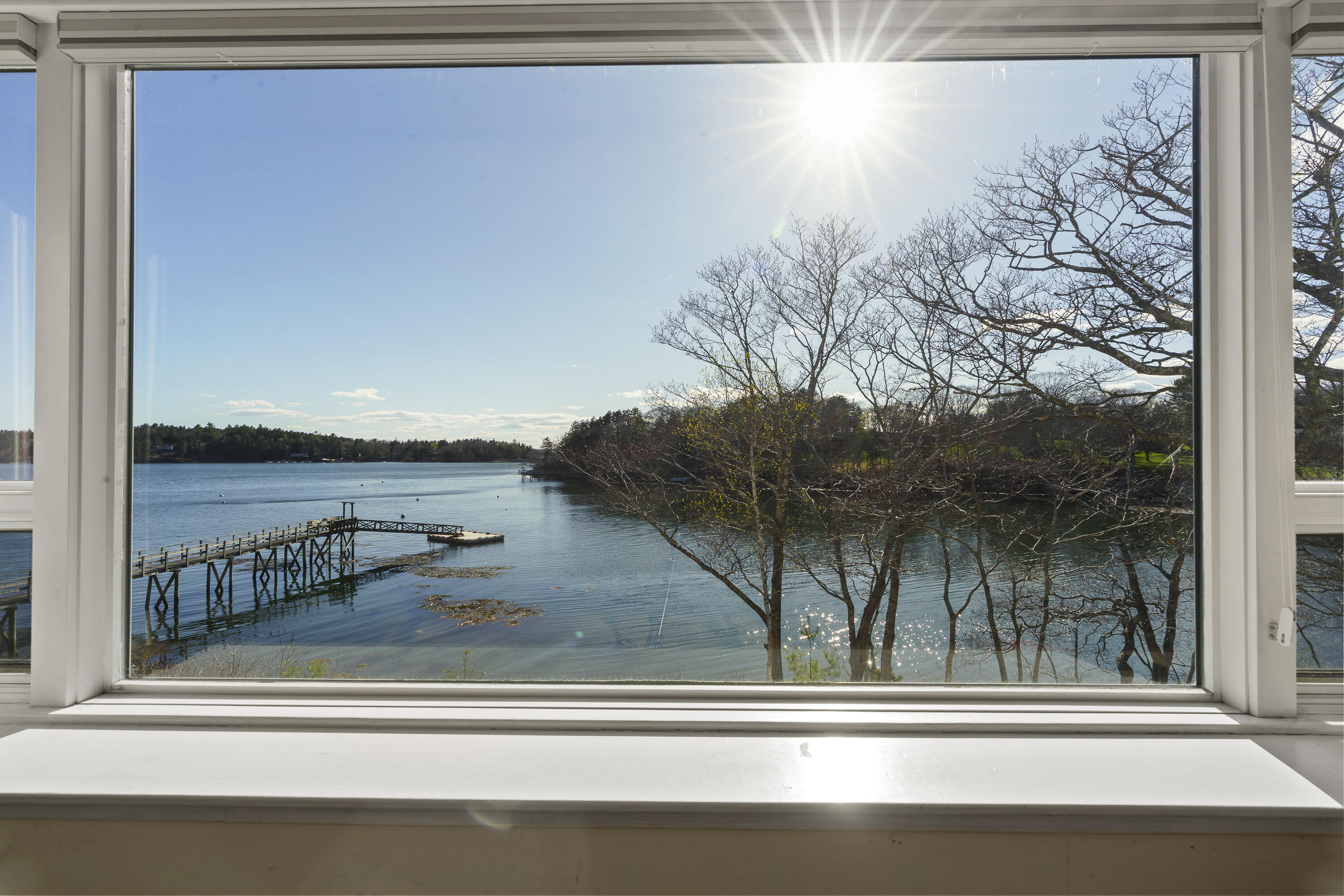 23 Indian Hill Road Boothbay ME 04537