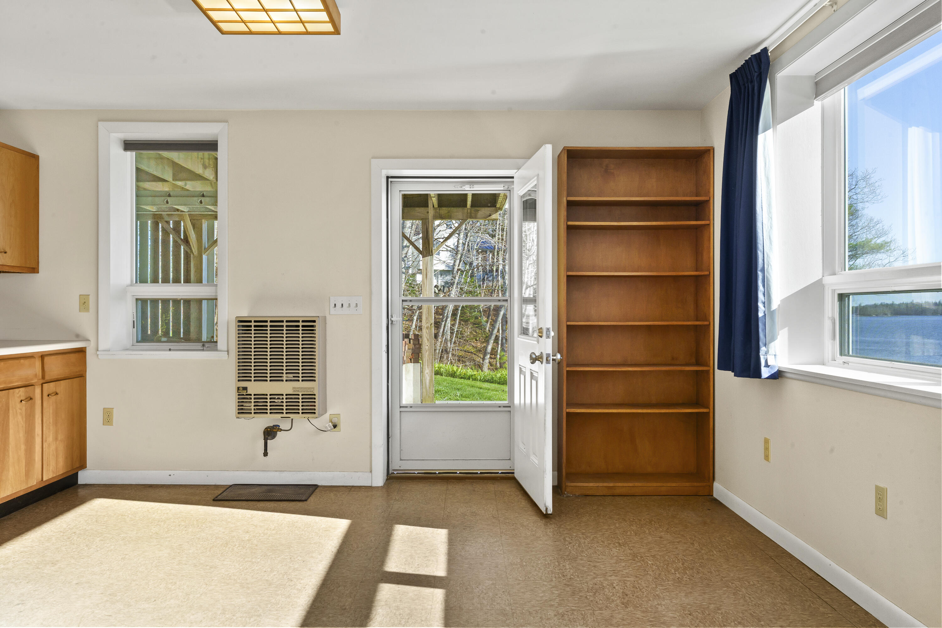 23 Indian Hill Road Boothbay ME 04537