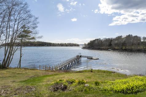 23 Indian Hill Road Boothbay ME 04537