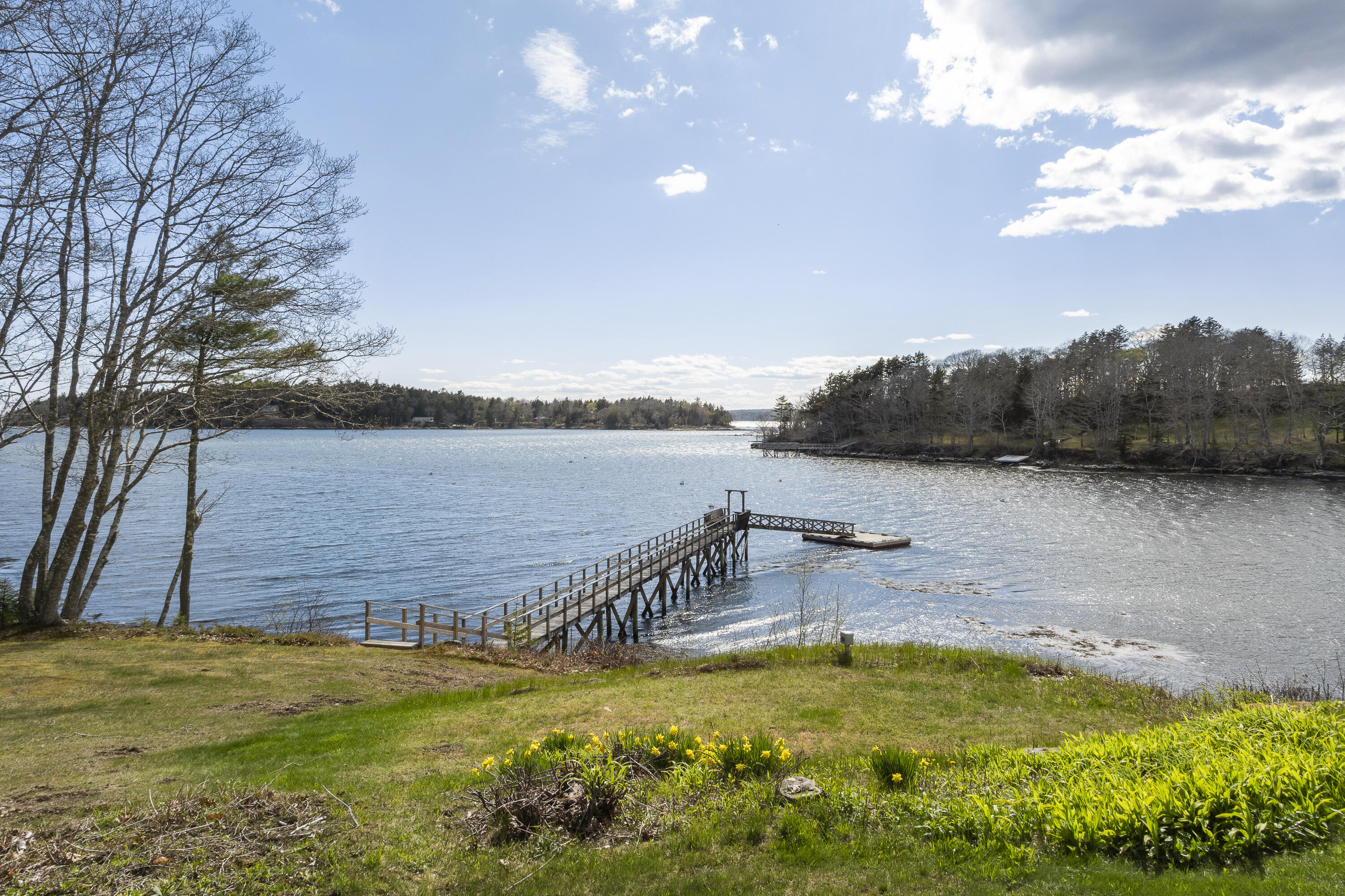 23 Indian Hill Road Boothbay ME 04537