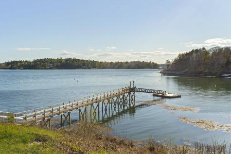 23 Indian Hill Road Boothbay ME 04537