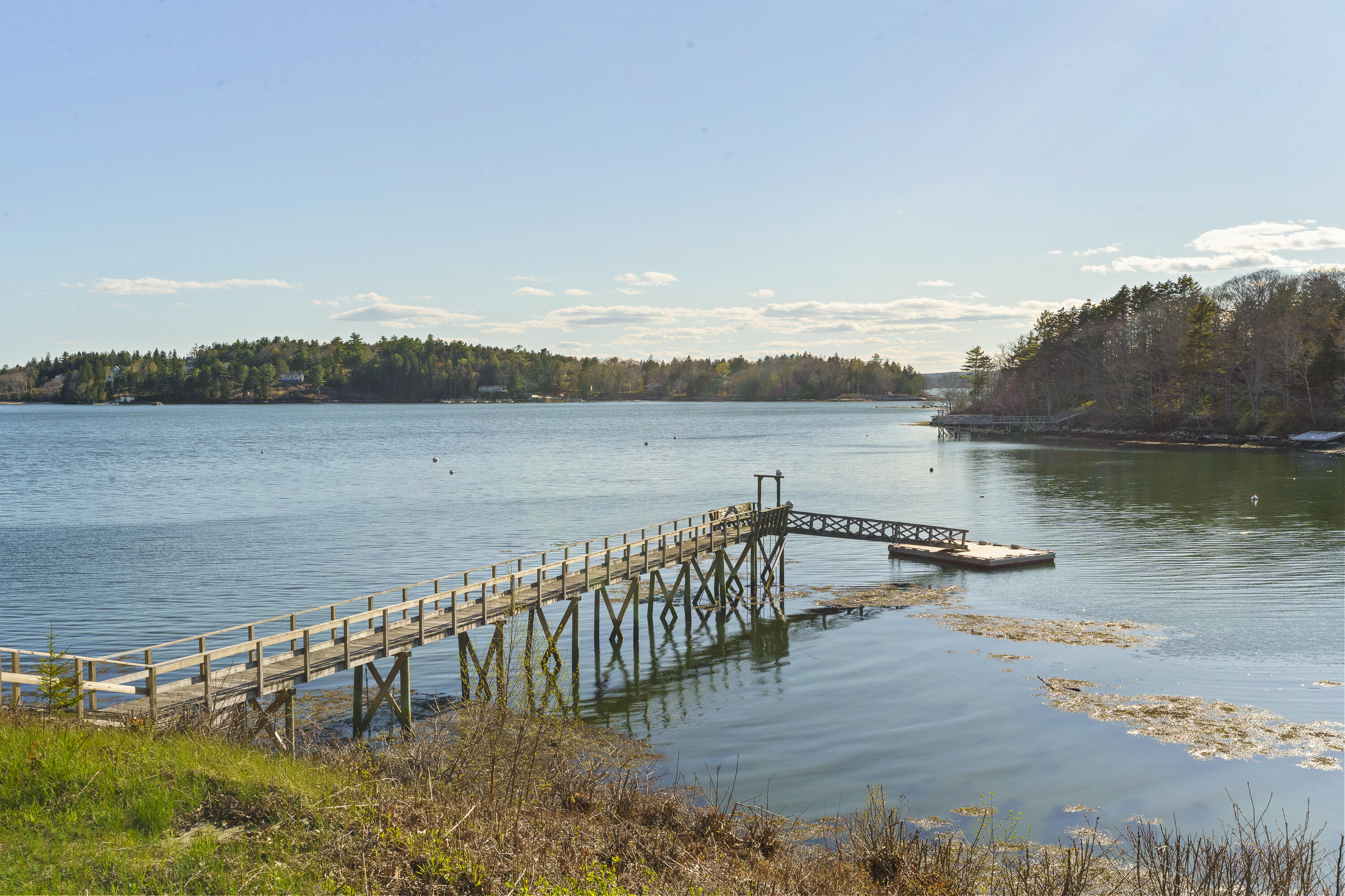 23 Indian Hill Road Boothbay ME 04537