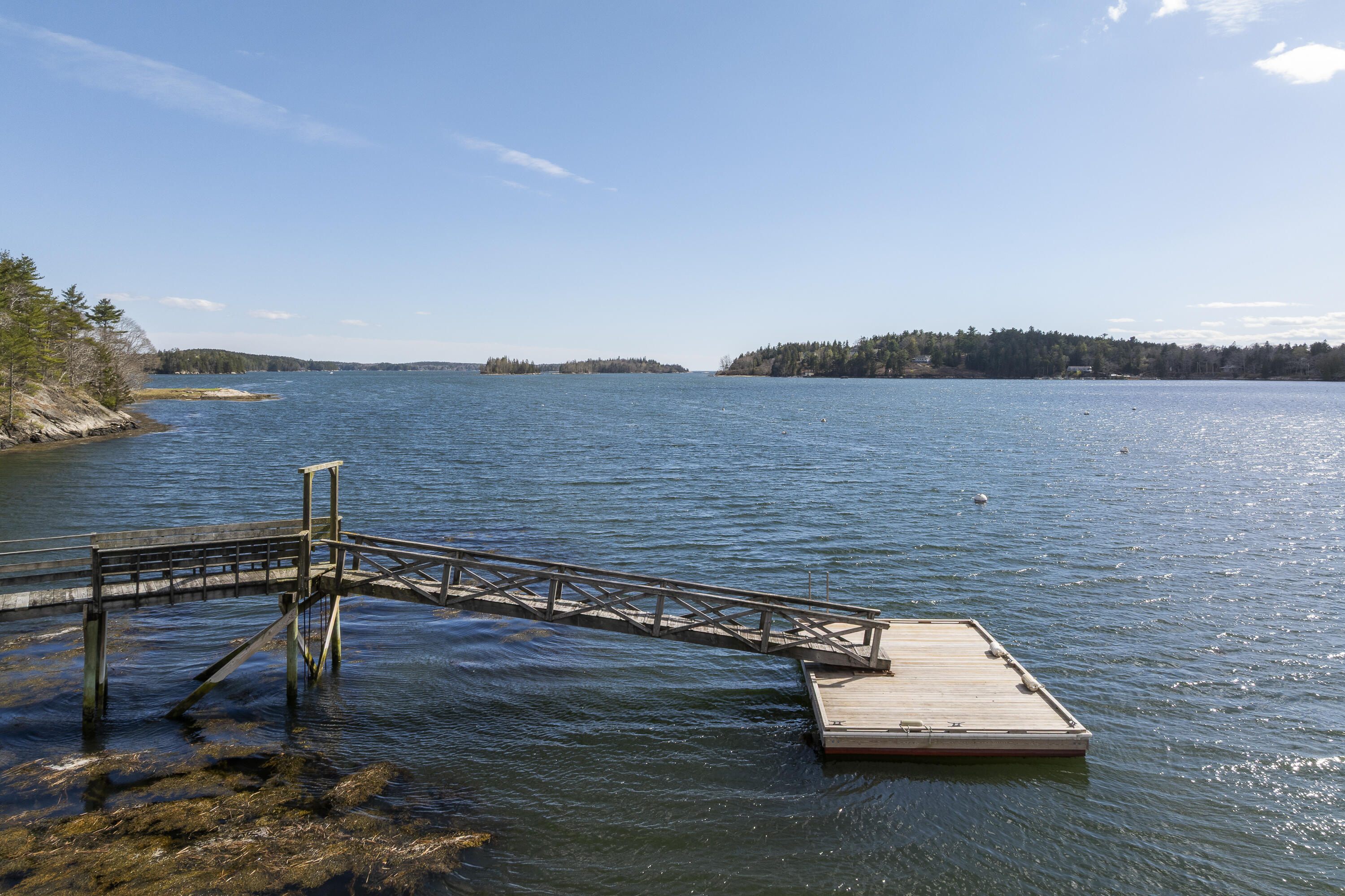23 Indian Hill Road Boothbay ME 04537