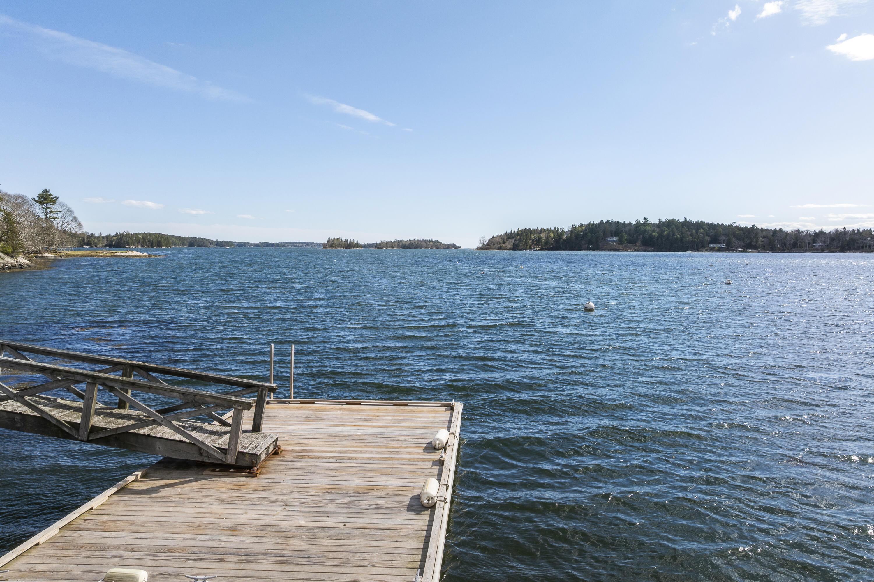 23 Indian Hill Road Boothbay ME 04537