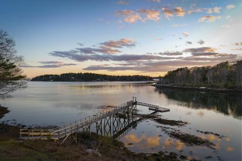 23 Indian Hill Road Boothbay ME 04537