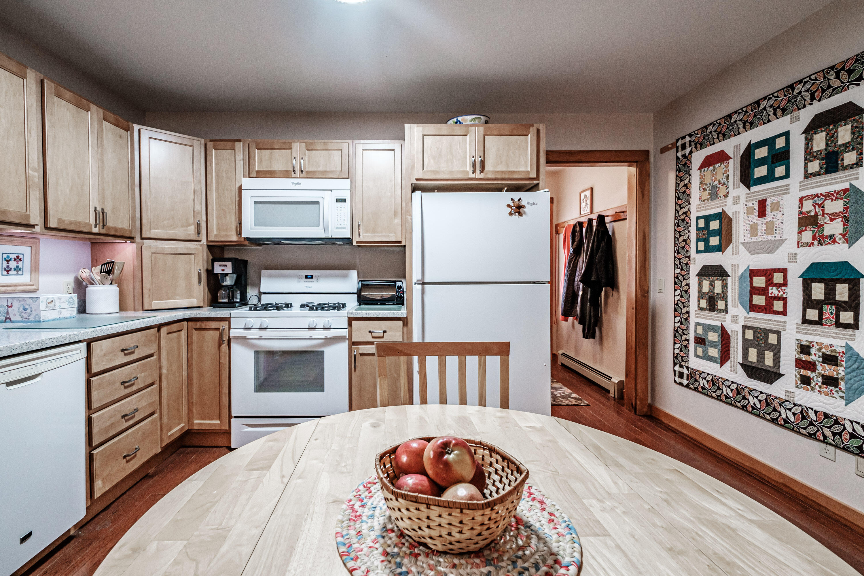 48 Bear Way Norway ME 04268