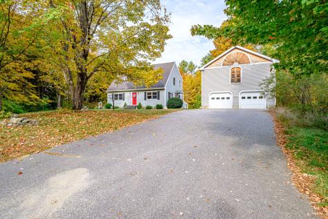 48 Bear Way Norway ME 04268