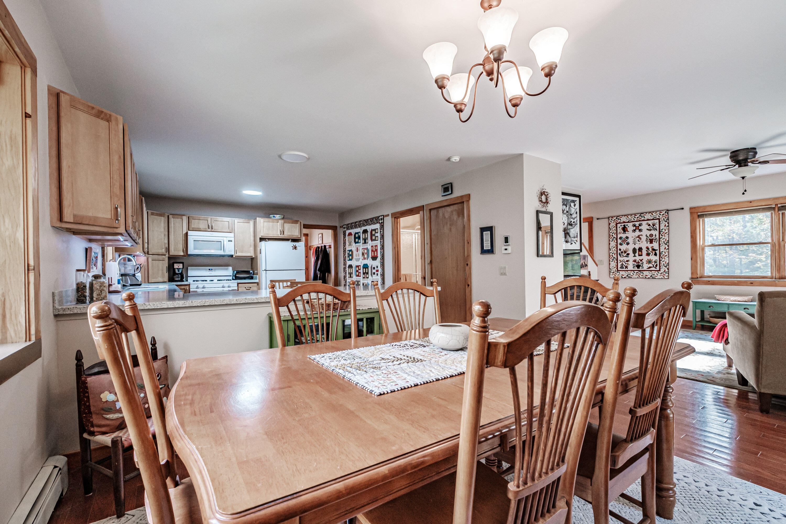 48 Bear Way Norway ME 04268