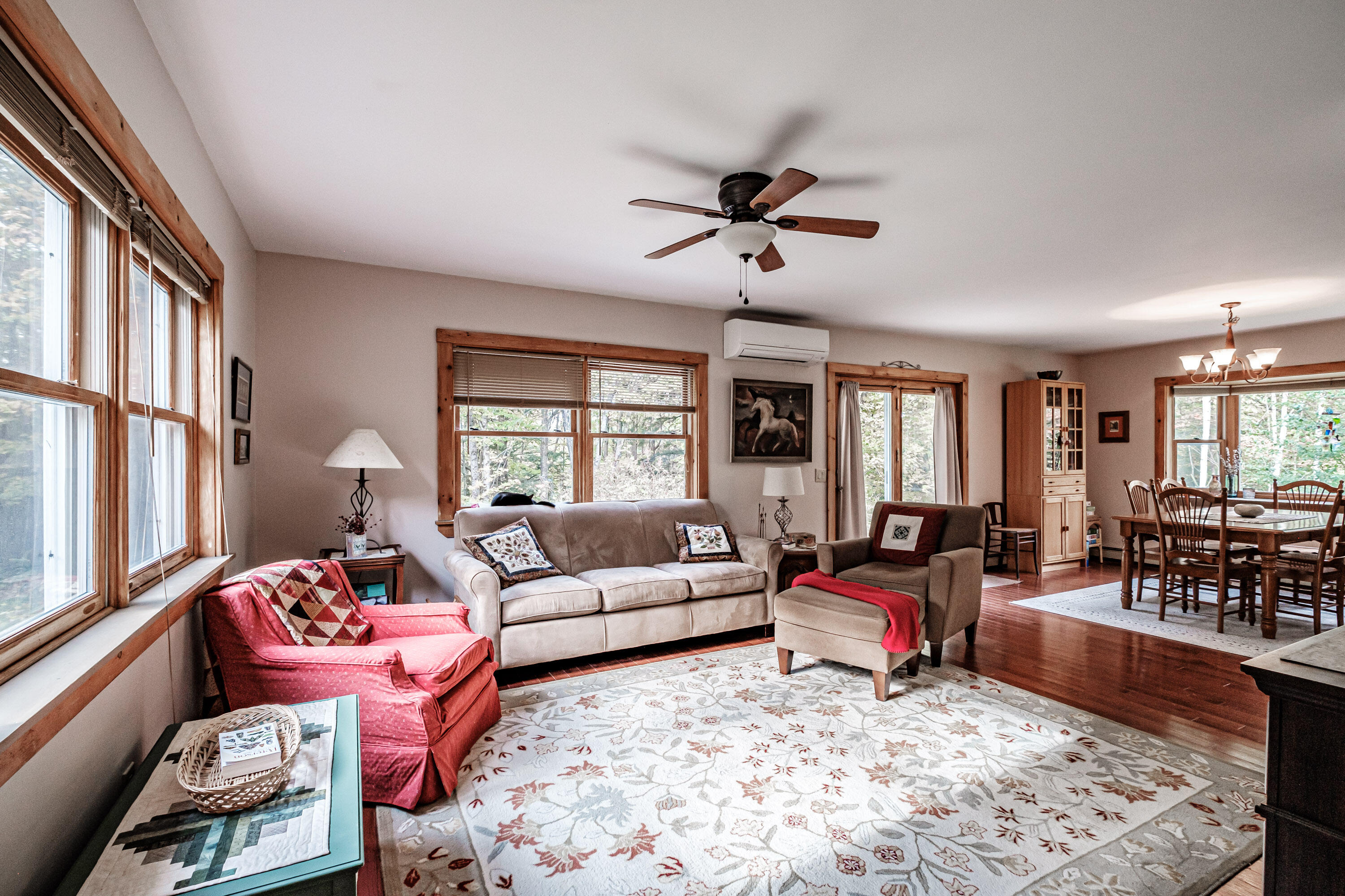 48 Bear Way Norway ME 04268