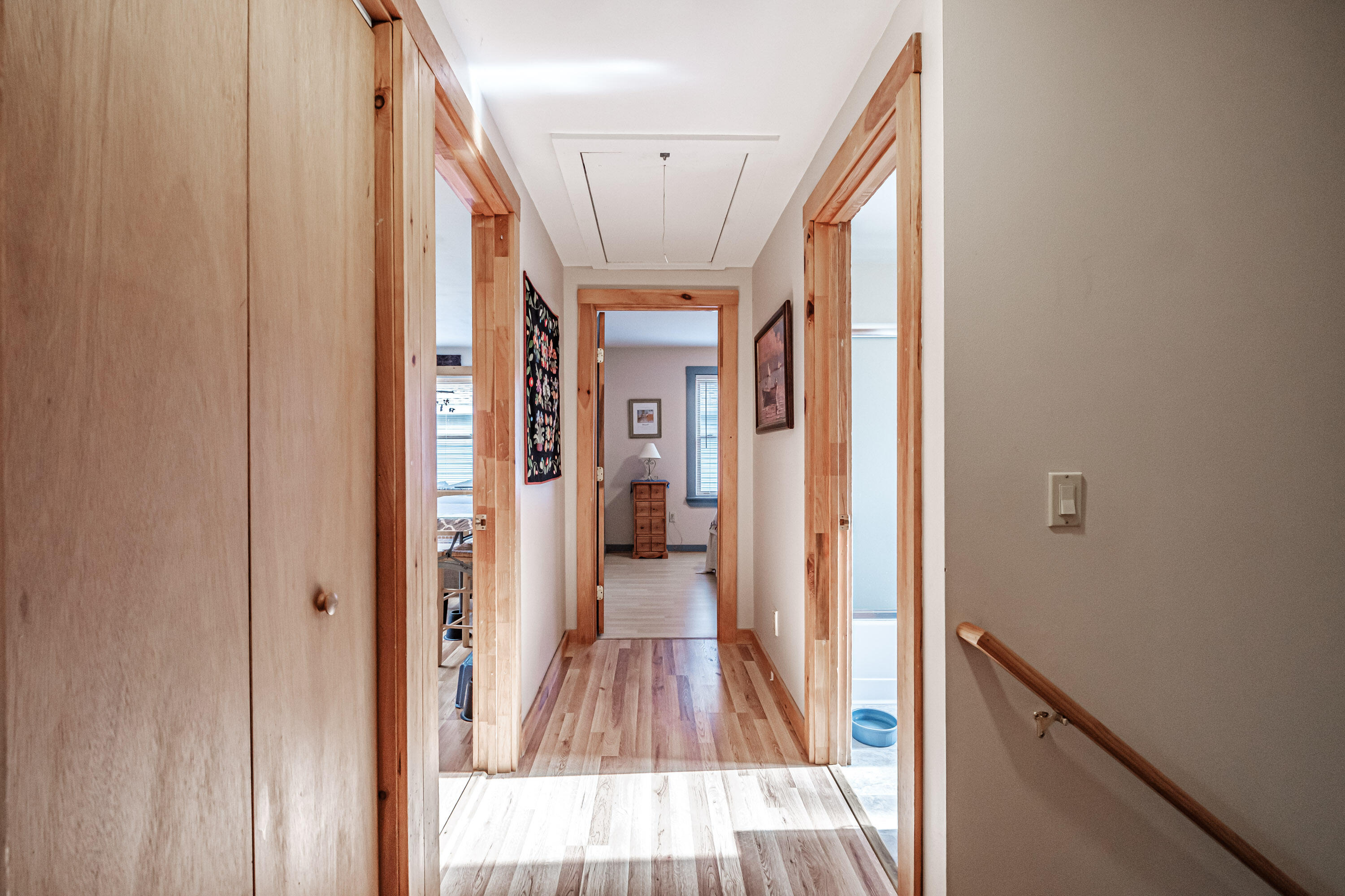 48 Bear Way Norway ME 04268