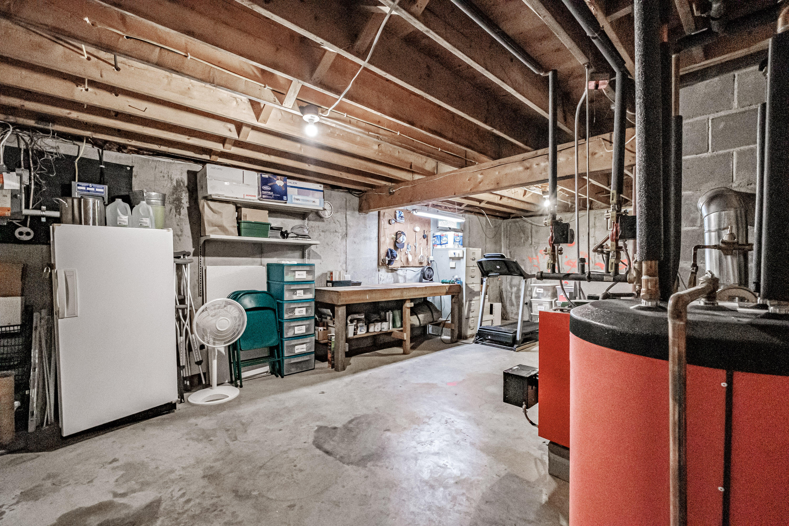 48 Bear Way Norway ME 04268