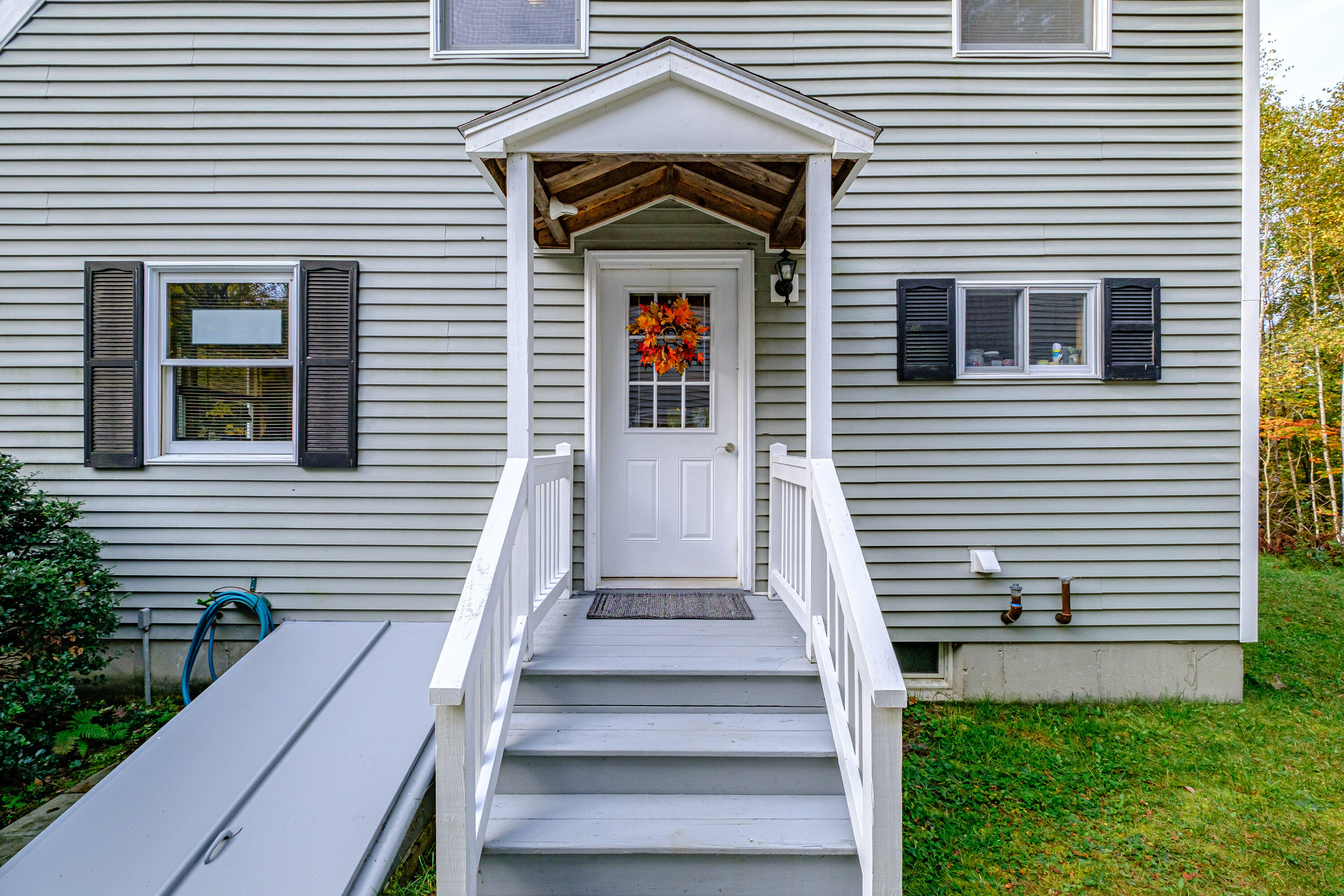 48 Bear Way Norway ME 04268