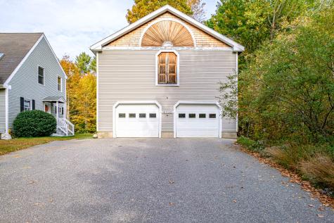 48 Bear Way Norway ME 04268