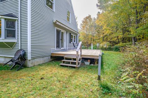 48 Bear Way Norway ME 04268