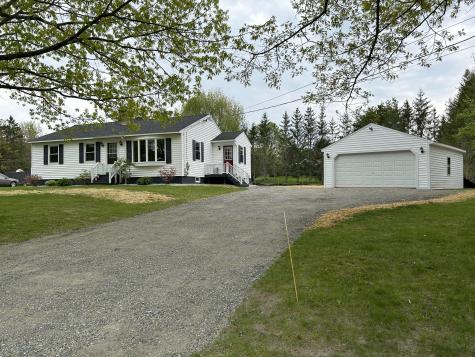 355 Center Road Fairfield ME 04937