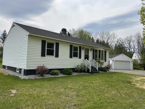 355 Center Road Fairfield ME 04937