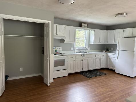 355 Center Road Fairfield ME 04937