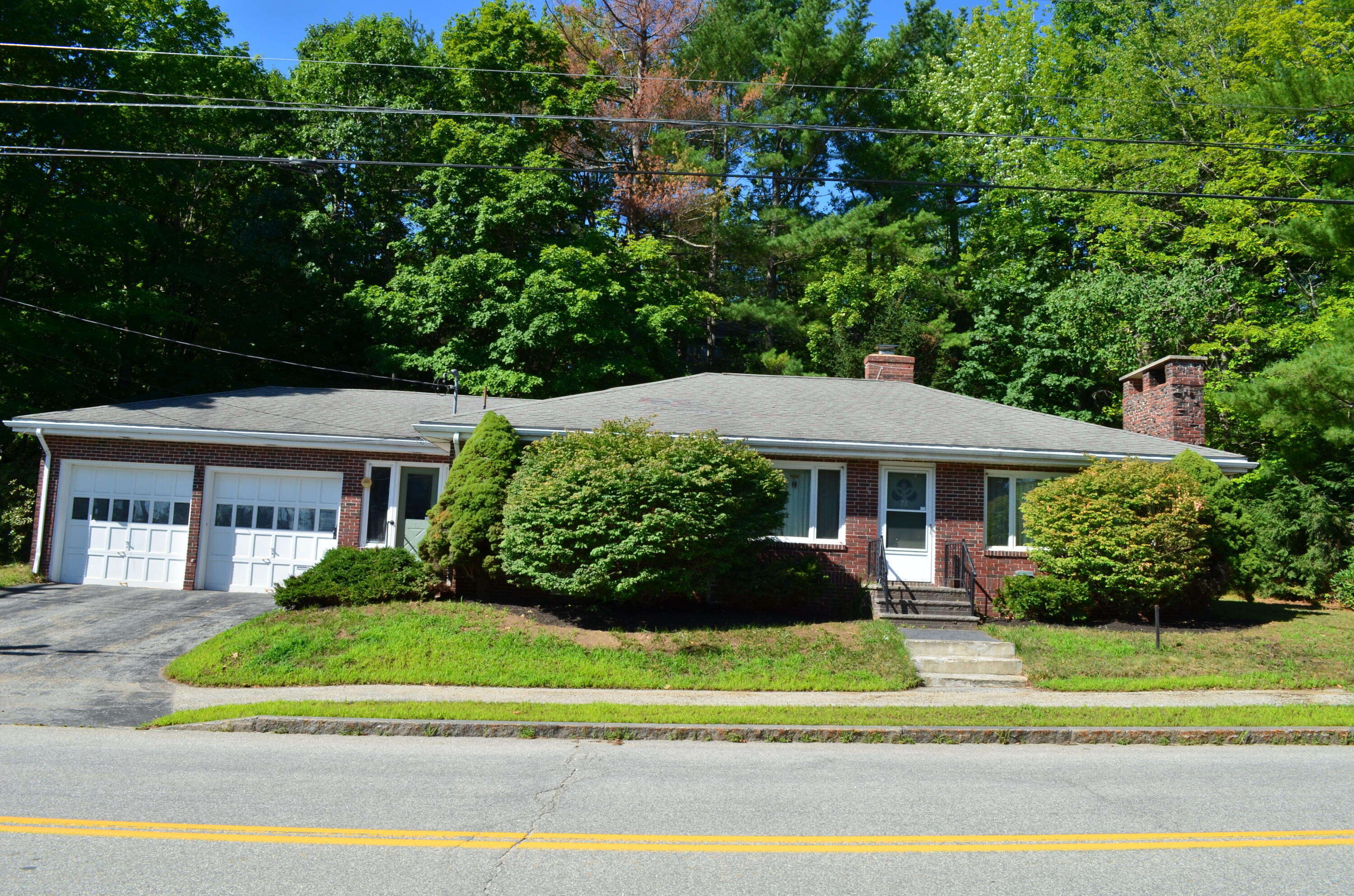75 Western Avenue Auburn ME 04210