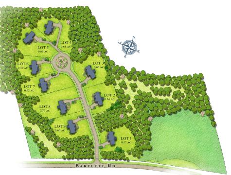 12 Washburn Farm Lane Kittery ME 03905