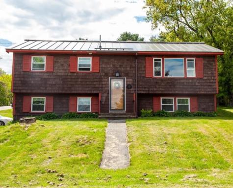 2 Belmont Drive Jay ME 04239