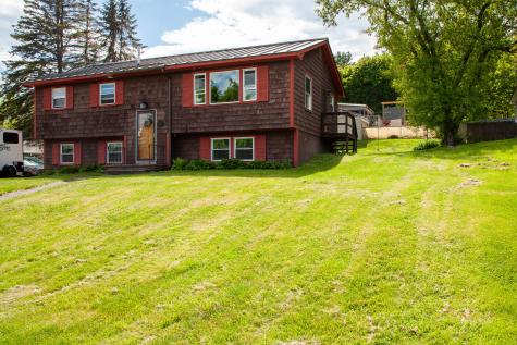 2 Belmont Drive Jay ME 04239