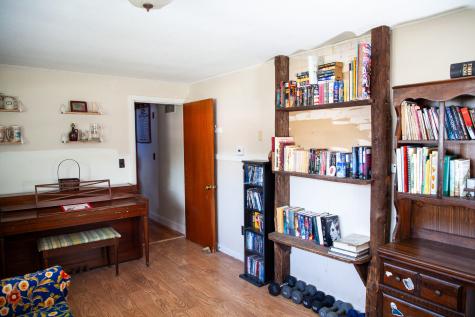 2 Belmont Drive Jay ME 04239