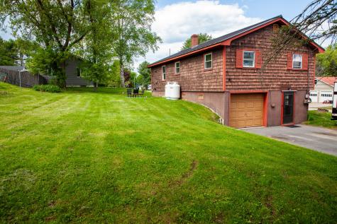 2 Belmont Drive Jay ME 04239