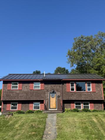 2 Belmont Drive Jay ME 04239