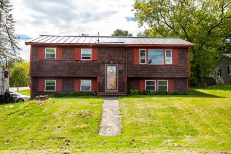 2 Belmont Drive Jay ME 04239