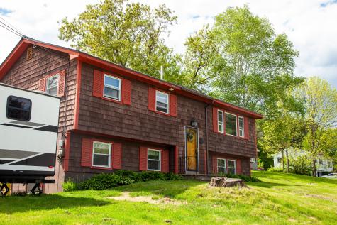 2 Belmont Drive Jay ME 04239