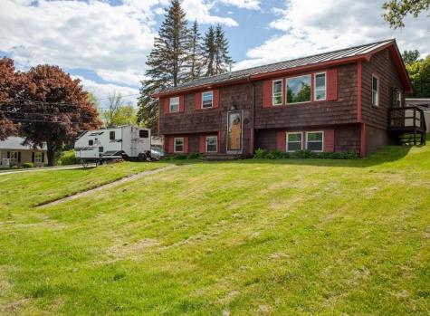 2 Belmont Drive Jay ME 04239