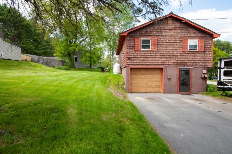 2 Belmont Drive Jay ME 04239