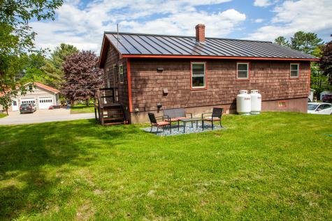 2 Belmont Drive Jay ME 04239