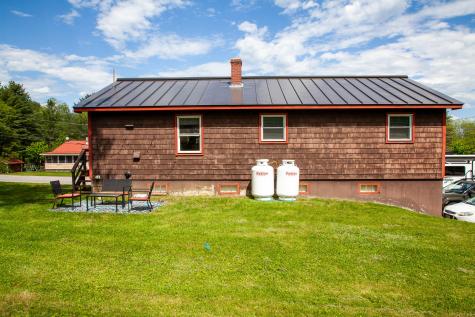 2 Belmont Drive Jay ME 04239