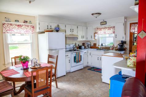 2 Belmont Drive Jay ME 04239