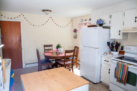 2 Belmont Drive Jay ME 04239