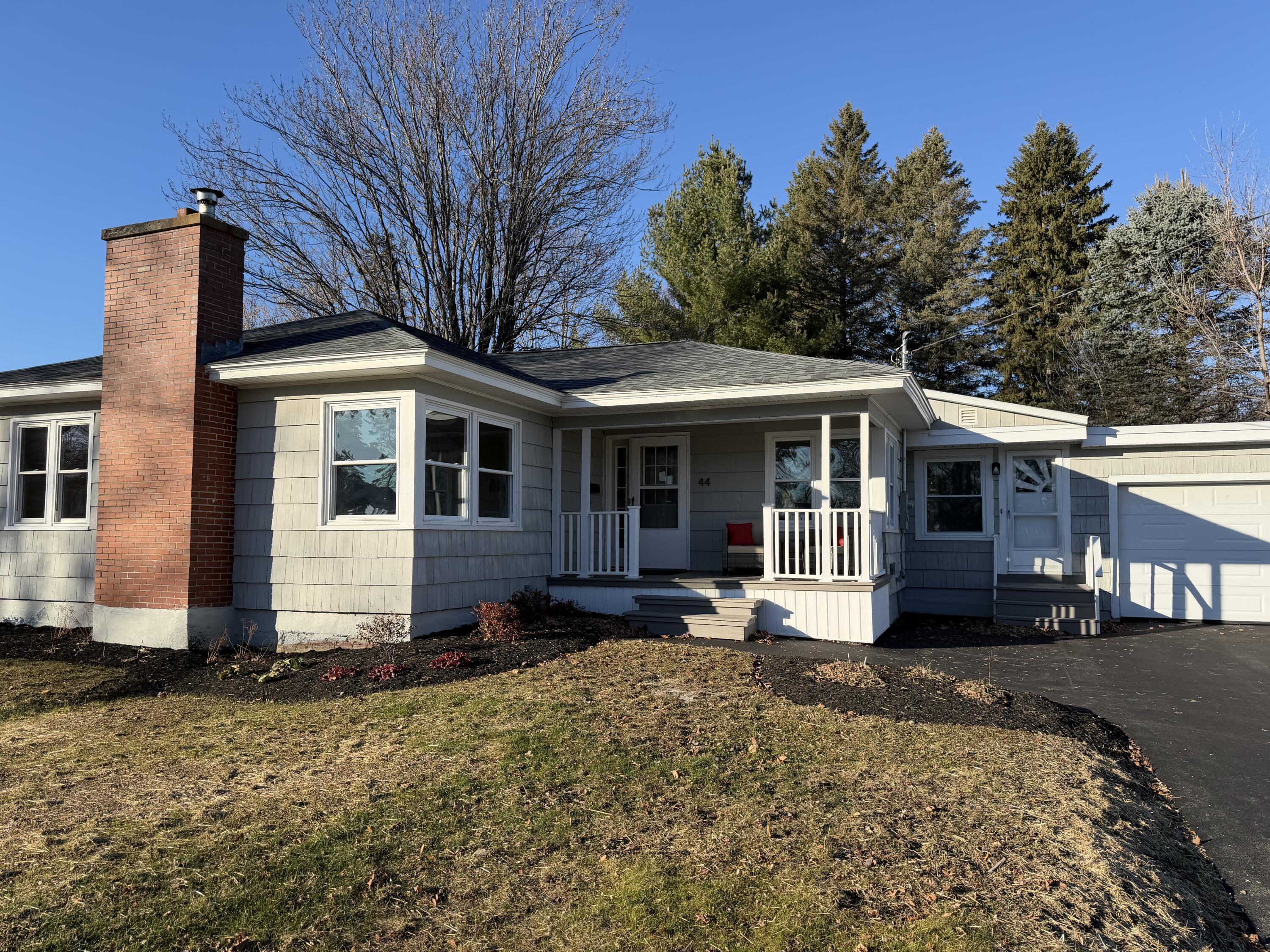 44 Garden Circle Caribou ME 04736